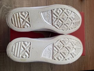 Sneakers Converse Bianche