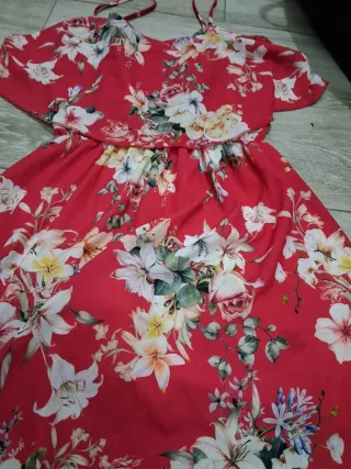 Lote de ropa para chica + regalo