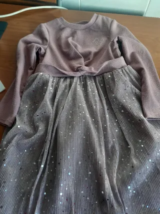 Jersey Borrego Gris Trenzado