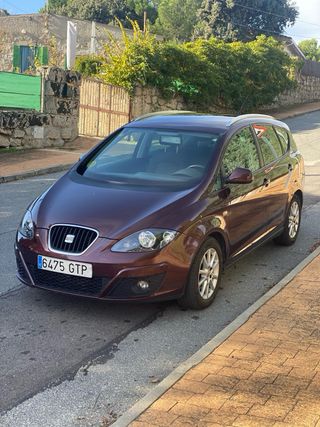 SEAT Altea 2010(unico dueño)