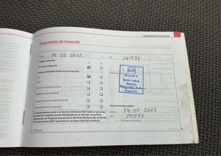 SEAT Altea 2010(unico dueño)