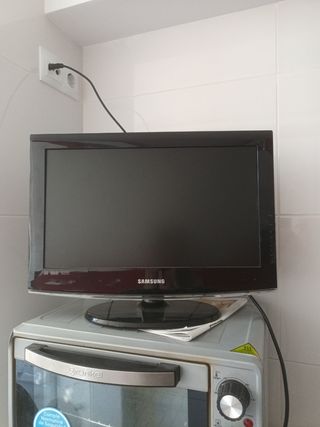 Televisor Samsung 19"