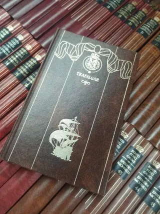 Episodios Nacionales de Benito Pérez Galdós