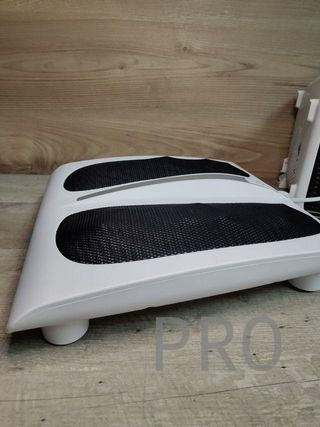 Masajeador eléctrico para pies con calor - Homedic