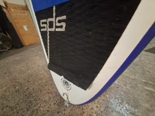 Tabla Paddle Surf SPS