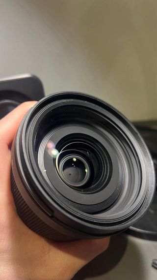 Sigma 24-70mm f/2.8 DG DN Art FE SONY