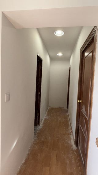 Pintura y reforma