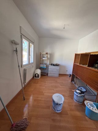 Pintura y reforma