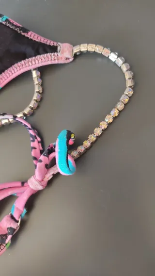 Bikini IFBB Pro NPC Talla Única