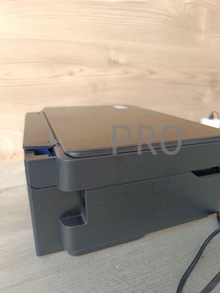 Impresora de inyección de tinta multifunción Expre