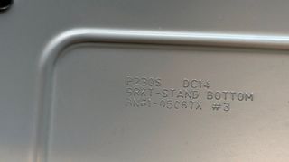 Base TV Samsung BN61-050807X LS22PTDSF-E