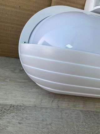 EL-HOME Lámpara de fachada