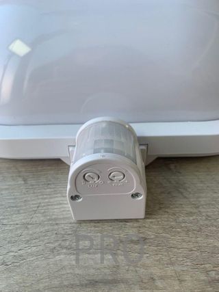 EL-HOME Lámpara de fachada