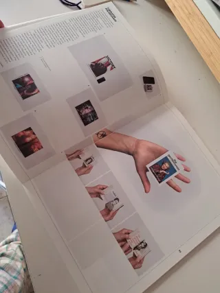 Gràffica revista núm. 23