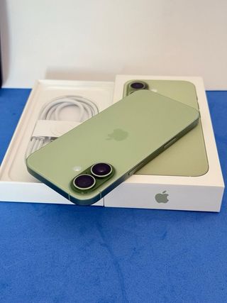 iPhone 17 256GB Nuevo