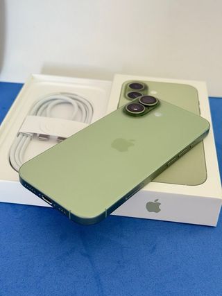 iPhone 17 256GB Nuevo