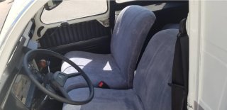 Citroen 2cv aks 400