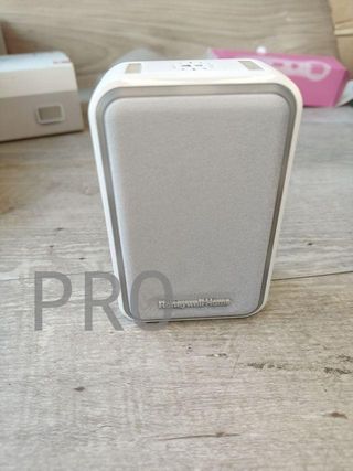 Timbre LED para puerta Honeywell Home DW315S, 3 ca