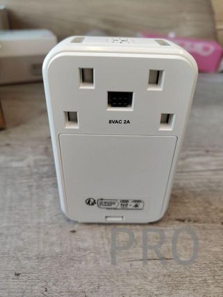 Timbre LED para puerta Honeywell Home DW315S, 3 ca