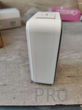 Timbre LED para puerta Honeywell Home DW315S, 3 ca