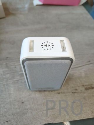 Timbre LED para puerta Honeywell Home DW315S, 3 ca