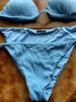 Costume donna Calzedonia S_ come nuovo