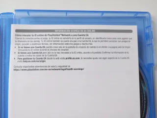 Battlefield 2042 PS4