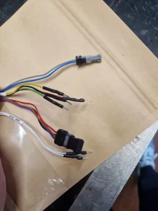 Speedbox 2 per motore Bosch