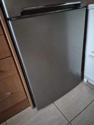 Frigorífico Combi WINIA