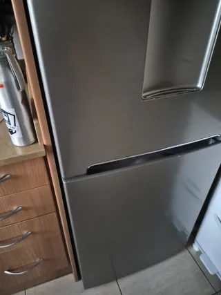 Frigorífico Combi WINIA