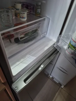 Frigorífico Combi WINIA