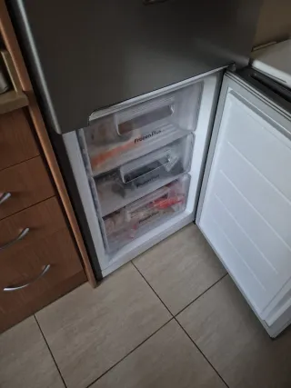 Frigorífico Combi WINIA