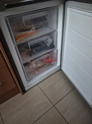 Frigorífico Combi WINIA