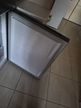 Frigorífico Combi WINIA