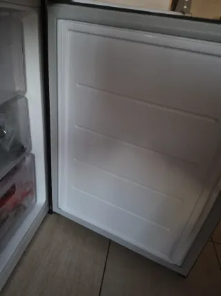 Frigorífico Combi WINIA