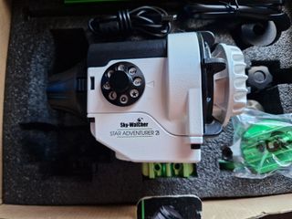 Sky-Watcher Star Adventurer 2i Pro Pack