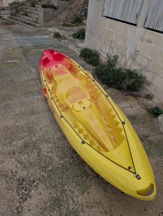 Kayak RTM Ocean Quatro