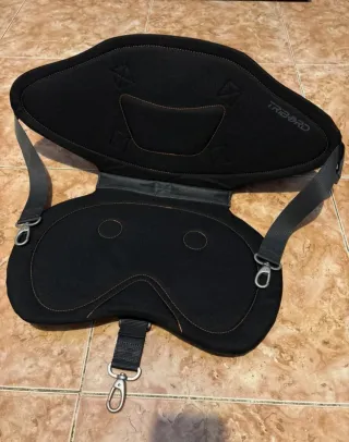 Kayak RTM Ocean Quatro