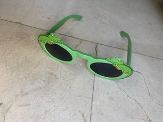 Gafas de sol infantiles