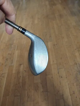 Madera 5 Bridgestone vara de grafito