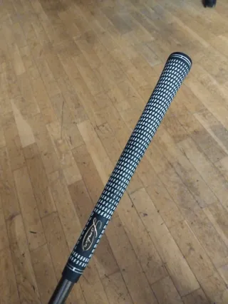 Madera 5 Bridgestone vara de grafito