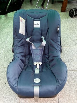Seggiolino Auto Inglesina con base Isofix