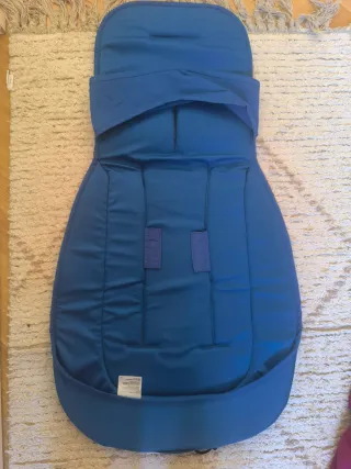 Set Bugaboo: Materasso e Tettoia Estensibile