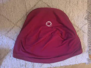 Set Bugaboo: Materasso e Tettoia Estensibile