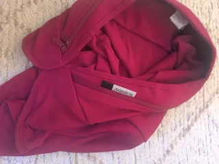 Set Bugaboo: Materasso e Tettoia Estensibile