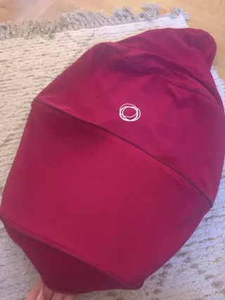 Set Bugaboo: Materasso e Tettoia Estensibile