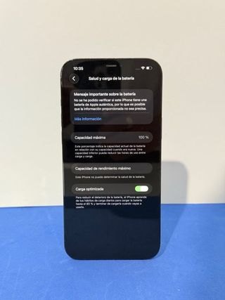 iPhone 12 Pro Max 256GB