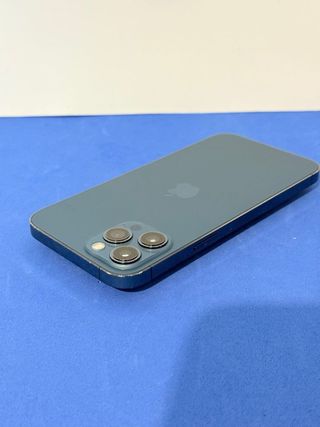 iPhone 12 Pro Max 256GB