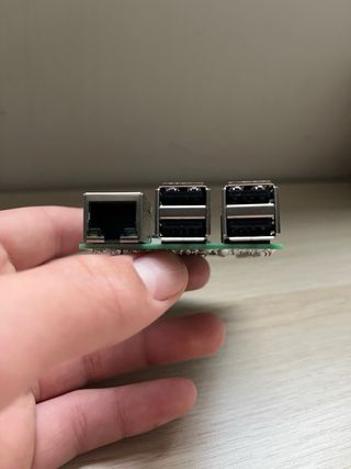 Raspberry Pi 3B Kit con Manual y adaptador SD