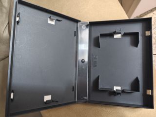 Caja Sagaia master system